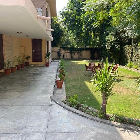 Imperial Guest House Islamabad Zewnętrze zdjęcie